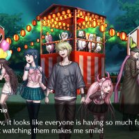 Danganronpa S: Ultimate Summer Camp Torrent Download