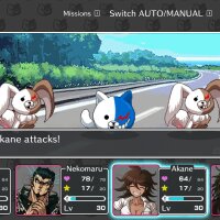 Danganronpa S: Ultimate Summer Camp Update Download