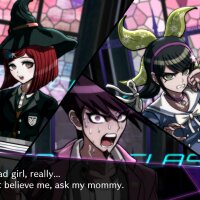 Danganronpa V3: Killing Harmony Repack Download