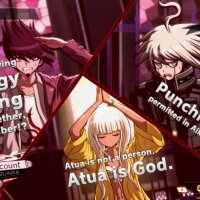 Danganronpa V3: Killing Harmony Update Download