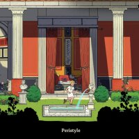 Danger in Pompeii Torrent Download