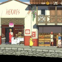 Danger in Pompeii PC Crack