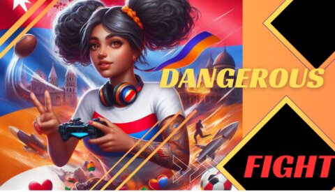 Dangerous FightCIA Free Download