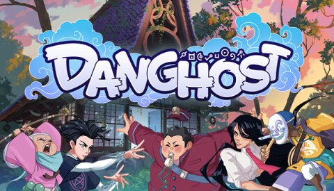 Danghost Free Download