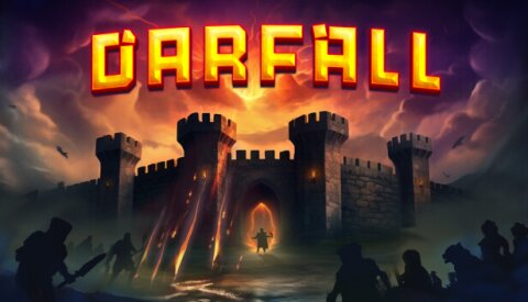 Darfall Free Download