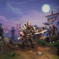 Darfall Crack Download