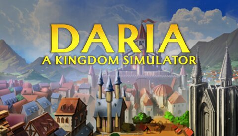 Daria: A Kingdom Simulator Free Download