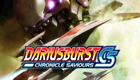 DARIUSBURST Chronicle Saviours Free Download