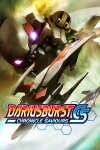 DARIUSBURST Chronicle Saviours Free Download