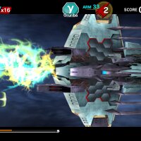 DARIUSBURST Chronicle Saviours PC Crack