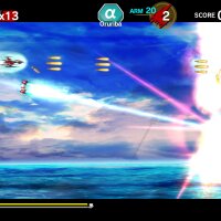 DARIUSBURST Chronicle Saviours Crack Download