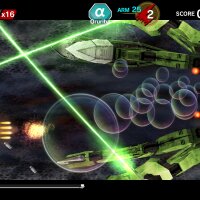 DARIUSBURST Chronicle Saviours Update Download