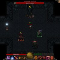 Dark Bestiary Update Download