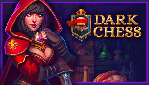 Dark Chess Free Download