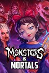 Dark Deception: Monsters & Mortals Free Download