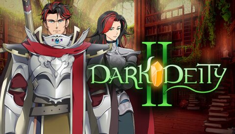 Dark Deity 2 Free Download