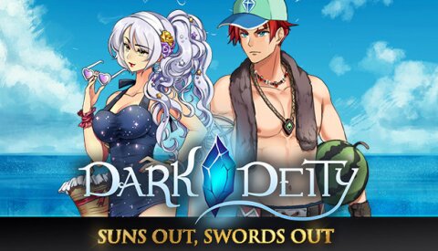 Dark Deity - Suns Out, Swords Out - P2P
