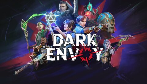 Dark Envoy (GOG) Free Download