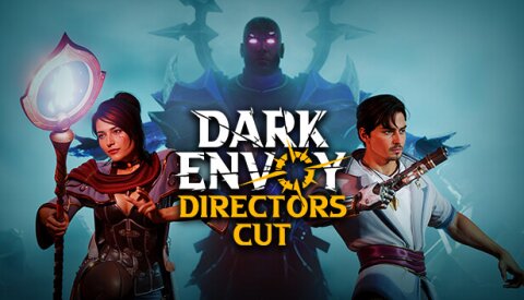 Dark Envoy Free Download