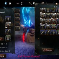 Dark Erosion: Endless Siege Torrent Download