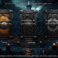 Dark Erosion: Endless Siege Update Download