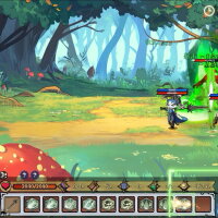 Dark Fairy Tale PC Crack