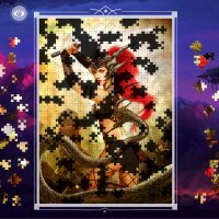 Dark Fantasy 2: Jigsaw Puzzle PC Crack