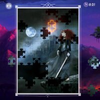 Dark Fantasy 2: Jigsaw Puzzle Update Download