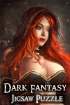 Dark Fantasy: Jigsaw Puzzle Free Download