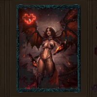 Dark Fantasy: Jigsaw Puzzle PC Crack