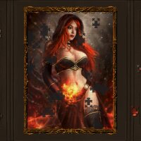 Dark Fantasy: Jigsaw Puzzle Update Download