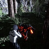 DARK FOREST PC Crack