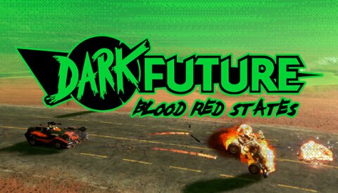 Dark Future: Blood Red States Free Download