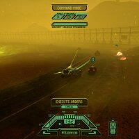 Dark Future: Blood Red States Repack Download