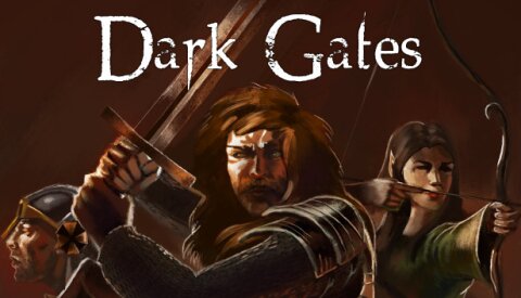 Dark Gates Free Download