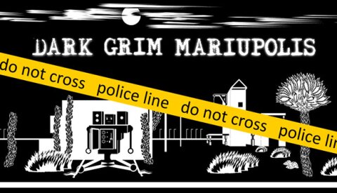 Dark Grim Mariupolis Free Download