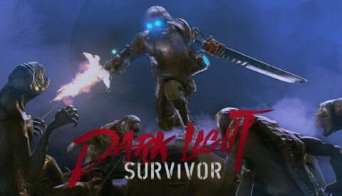 Dark Light: Survivor Free Download