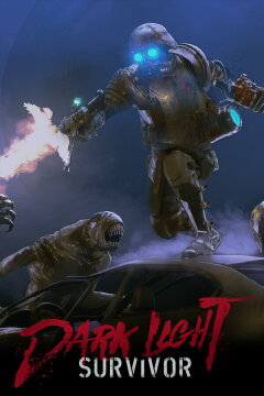 Dark Light: Survivor Free Download