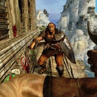 Dark Messiah of Might & Magic Torrent Download