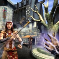 Dark Messiah of Might & Magic Crack Download