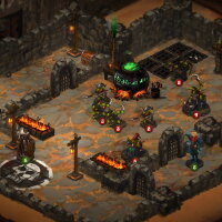 Dark Quest 4 PC Crack