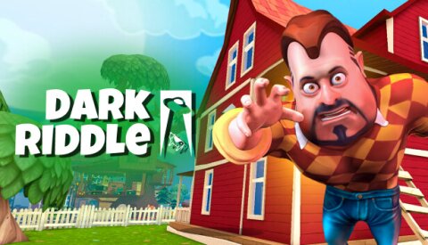 Dark Riddle Free Download