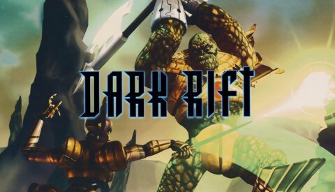 Dark Rift (GOG) Free Download