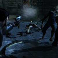 Dark Sector Torrent Download