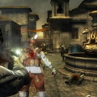 Dark Sector PC Crack