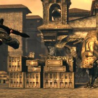 Dark Sector Crack Download