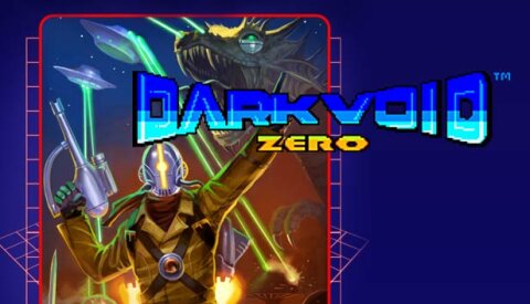 Dark Void™ Zero Free Download