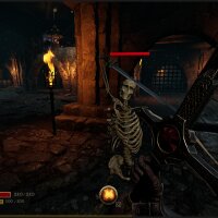 Darkblade Ascent PC Crack