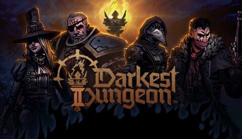 Darkest Dungeon® II (GOG) Free Download