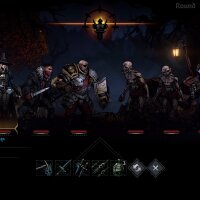 Darkest Dungeon® II Torrent Download